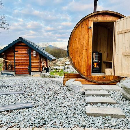 Tiny House With Mountain Views Διαμέρισμα Turany Εξωτερικό φωτογραφία